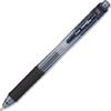 Στυλό gel Pentel Energel με κουμπί  0.5mm
