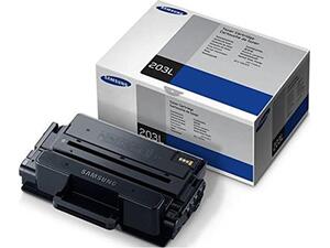 Toner εκτυπωτή Samsung MLT-D203L Black SU897A 5k M3320/M4020/4070 (Black)