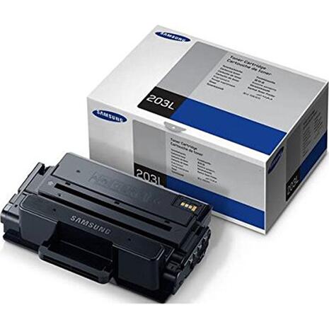 Toner εκτυπωτή Samsung MLT-D203L Black 5k SU897A