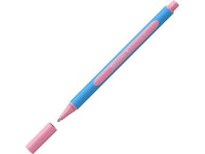 Στυλό διαρκείας Schneider 152 Slider Edge XB παστελ (Ροζ)
