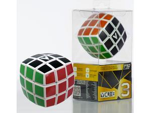 Κύβος V-Cube 3 White Pillow διάφορα χρώματα