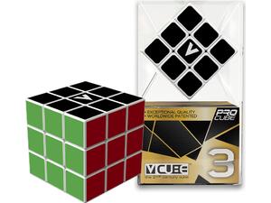 Κύβος V-Cube 3 White Flat διάφορα χρώματα