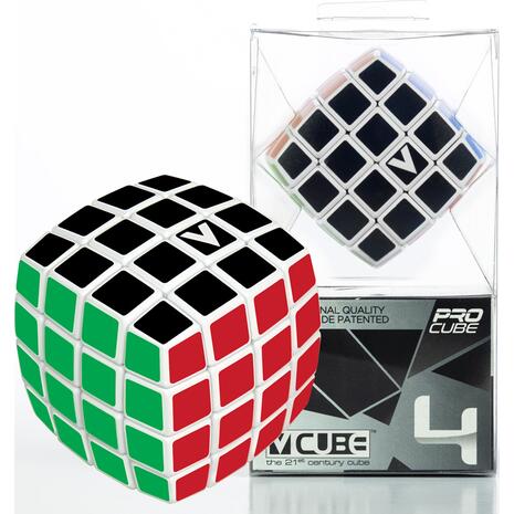 Κύβος V-Cube 4 White Pillow διάφορα χρώματα