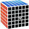 Κύβος V-Cube 6 White Flat διάφορα χρώματα