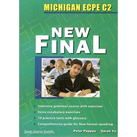 Michigan ECPE C2 New Final (978-9963-710-45-4)