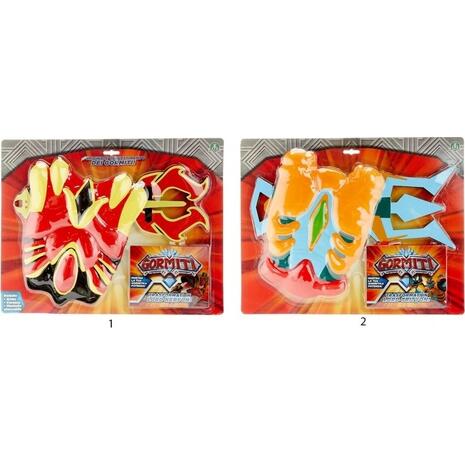 Gormiti Role Play Lord Keryon Deluxe (GRM29000)