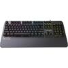 Ενσύρματο πληκτρολόγιο Gaming Zeroground KB-3500G Naito (Outemu Brown) Αγγλικό US