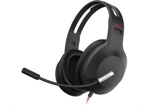 Ακουστικά Gaming Edifier G1 SE Headset (3.5mm) Black