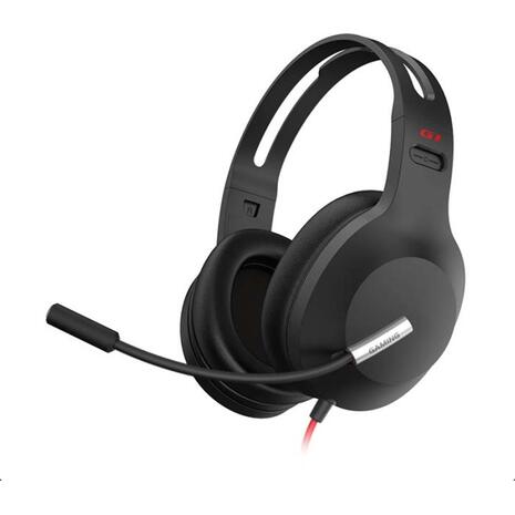 Ακουστικά Gaming Edifier G1 SE Headset (3.5mm) Black