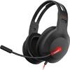 Ακουστικά Gaming Edifier G1 Headset (USB) Black