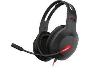 Ακουστικά Gaming Edifier G1 Headset (USB) Black