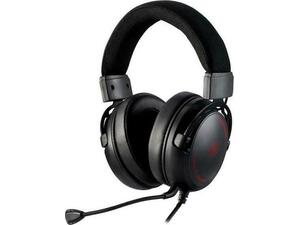 Ακουστικά Gaming Zeroground HD-3300G IKEDA v2.0 Over Ear Headset (3.5mm / USB)