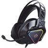 Ακουστικά Zeroground Akechi Pro Over Ear Gaming Headset (USB)
