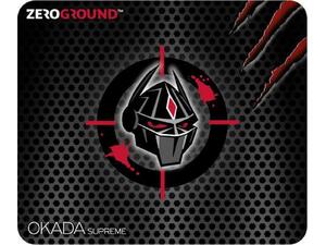 Mousepad Gaming Zeroground MP-1600G Okada Supreme v2.0 320mm