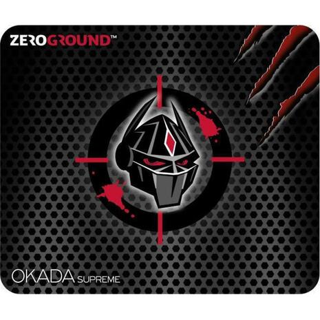 Mousepad Gaming Zeroground MP-1600G Okada Supreme v2.0 320mm