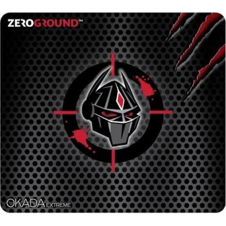 Mousepad Gaming Zeroground MP-1700G OKADA EXTREME v2.0