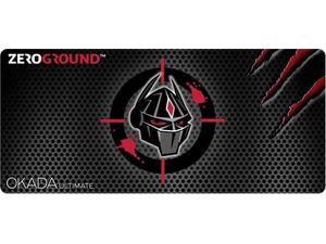 Mousepad Gaming Zeroground MP-1800G OKADA ULTIMATE v2.0
