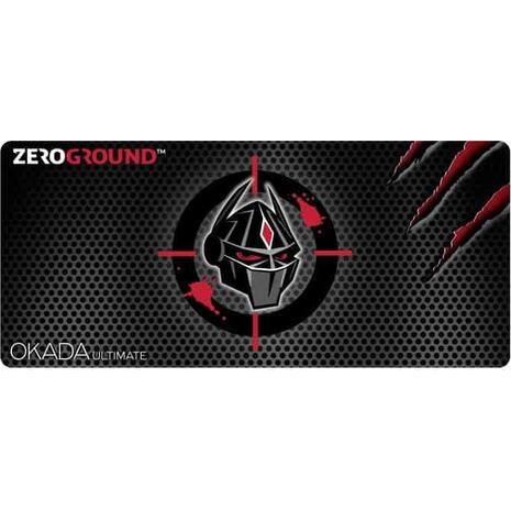 Mousepad Gaming Zeroground MP-1800G OKADA ULTIMATE v2.0