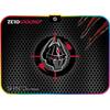 Mousepad Gaming Zeroground RGB MP-1900G SHINTO EXTREME v2.0