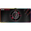 Mousepad Gaming Zeroground RGB MP-2000G SHINTO ULTIMATE