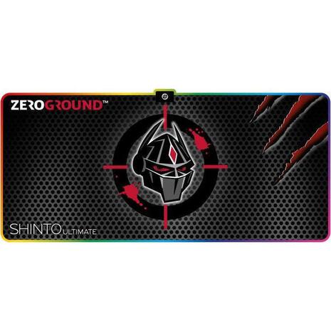 Mousepad Gaming Zeroground RGB MP-2000G SHINTO ULTIMATE