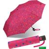 Ομπρέλα βροχής γυναικεία Benetton Multi Dots AC διάφορα σχέδια (56834)
