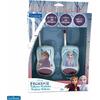 Walkie Talkies FROZEN II σε δύο χρώματα με εμβέλεια πάνω από 100 μέτρα (TW12FZ)