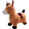 Αλογάκι Lexibook jumping plush horse (820-84046)