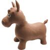 Αλογάκι Lexibook jumping plush horse (820-84046)