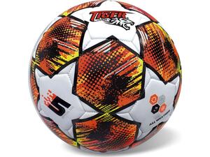 Μπάλα Δερμάτινη Ποδοσφαίρου STAR Tiger Fluo χρώματα