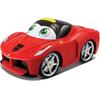 Bburago Junior Laferrari Funny Friends (16/81502)