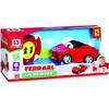 Τηλεκατευθυνόμενο Bburago junior ferrari 488 gtb lil drivers (16/82003)