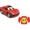 Τηλεκατευθυνόμενο Bburago junior ferrari 488 gtb lil drivers (16/82003)