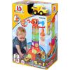 Bburago Volvo Stacking Crane (16/88605)