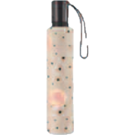Ομπρέλα βροχής γυναικεία mini Easymatic Aqua Dots "Essentials" αυτόματη σε διάφορα σχέδια