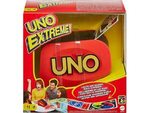 Mattel UNO Extreme Refresh (GXY75)