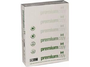 Χαρτί εκτύπωσης Premium Copy Α5 80gr 148,5x210mm λευκό πακέτο 500 φύλλων