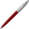 Σετ κασετίνα δώρου Parker Πένα & Στυλό Jotter Originals Red CT (FP+BP)