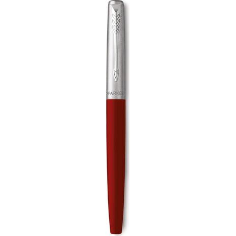 Σετ κασετίνα δώρου Parker Πένα & Στυλό Jotter Originals Red CT (FP+BP)