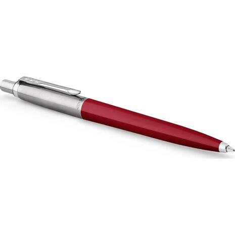 Σετ κασετίνα δώρου Parker Πένα & Στυλό Jotter Originals Red CT (FP+BP)