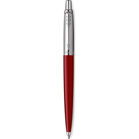 Σετ κασετίνα δώρου Parker Πένα & Στυλό Jotter Originals Red CT (FP+BP)