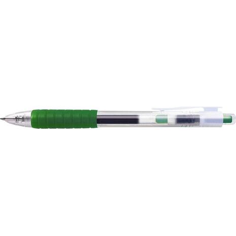 Στυλό Faber Castell Fast Gel 0,7mm πράσινο (640903)