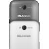 MLS iQTalk Aura Black Dual Sim