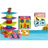 Παζλ Carotina Baby Happy Farm 17pcs Lisciani Giochi (72248)