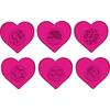 Πλαστελίνη- παιχνίδι Barbie Dough Heart Of Glitter Lisciani διάφορα σχέδια (820-88744)