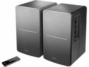 Αυτοενισχυόμενα Ηχεία Edifier 2 Δρόμων R1280T 42W (Ζεύγος) Μαύρα