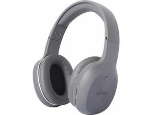 Ακουστικά ασύρματα Edifier W600BT Over Ear Γκρι