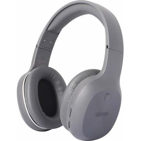 Ακουστικά ασύρματα Edifier W600BT Over Ear Γκρι