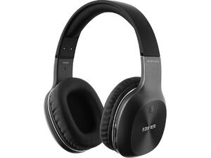 Ακουστικά Ασύρματα Edifier W800BT Plus Over Ear Μαύρα