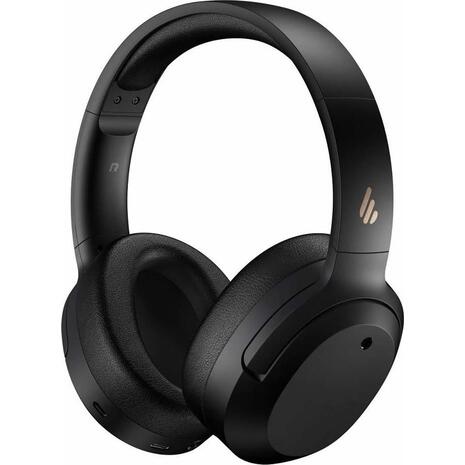 Ακουστικά Ασύρματα Edifier W820NB Over Ear Μαύρα